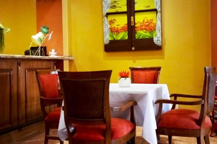 Fitness Facility Photos