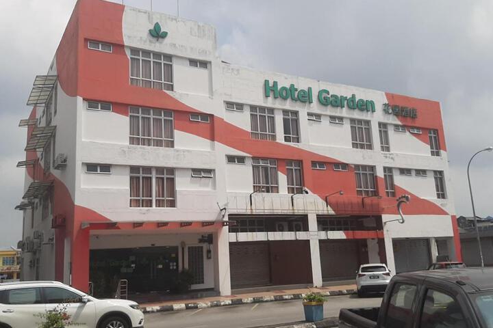 THE GARDEN HOTEL (BANTING) SDN. BHD.