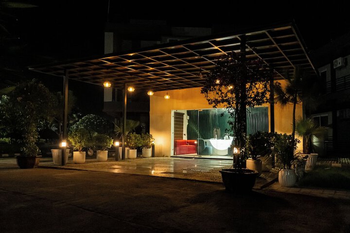 Hotel Interior 2 of 143