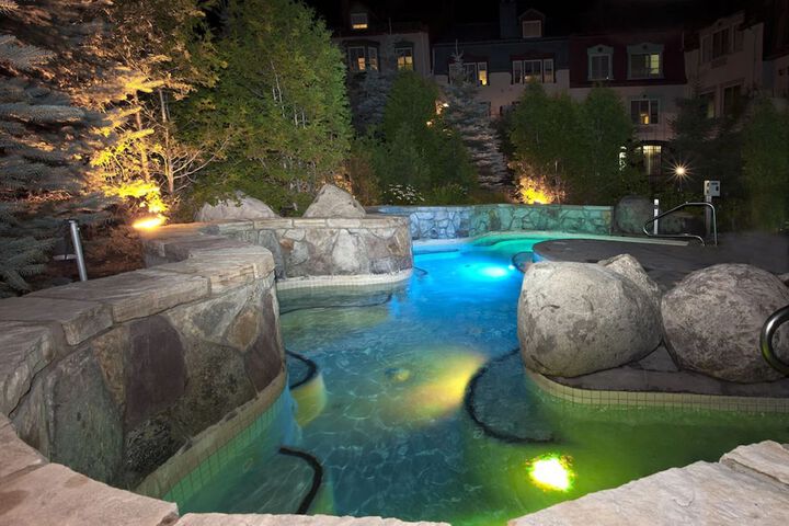 Spa and Wellness