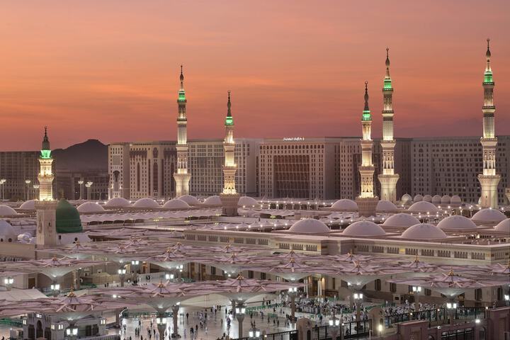 Photo of Intercontinental Madinah - Dar Al Iman by IHG