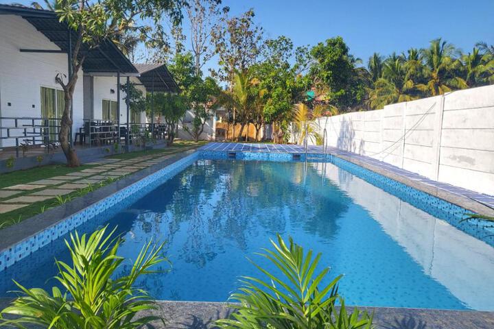 Rashiva Resort