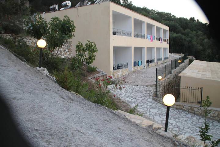 Hotel 65 of 81