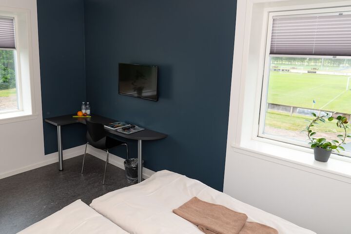 Room 8 of 26