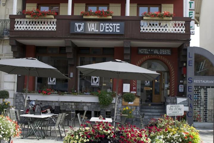 Hotel Val dEste