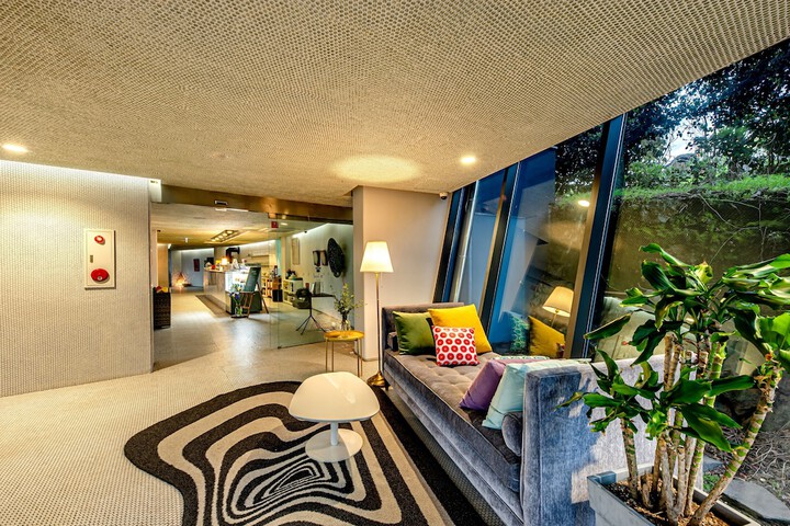 Hotel Interior 2 of 253
