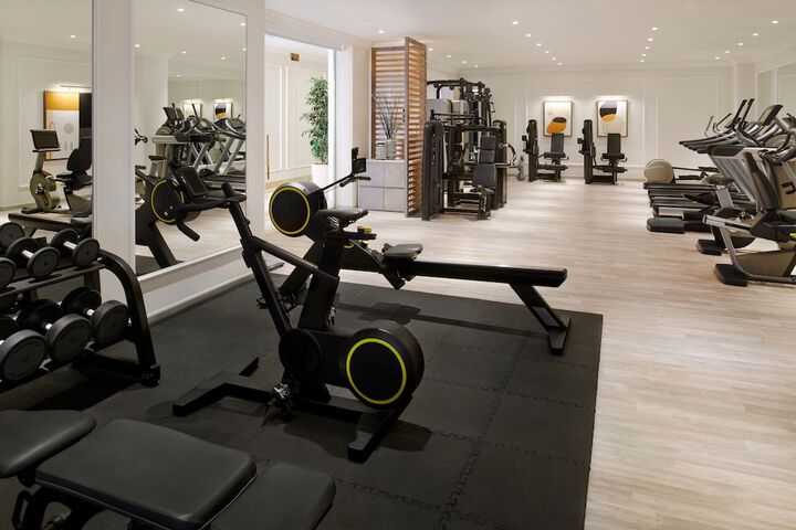 Health and Fitness 22 of 50
