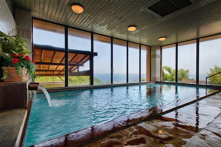 Spa and Wellness