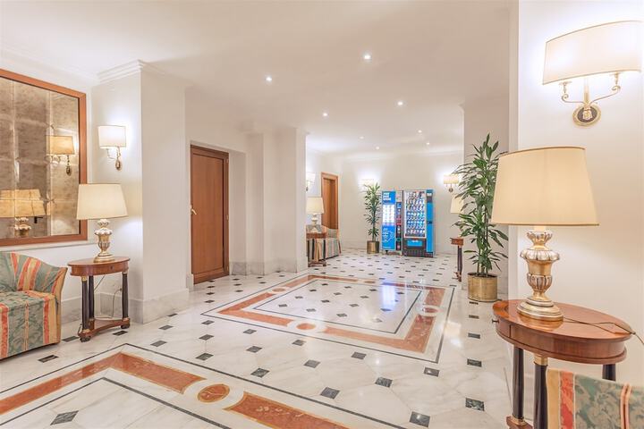 Lobby Photos