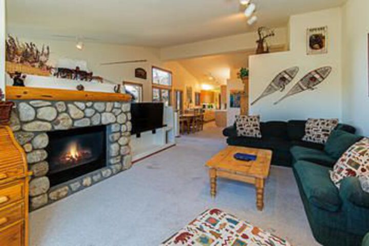 Photo of SnowCreek 936 Phase 5 - Three Bedroom Condo