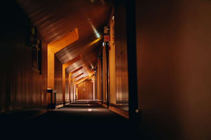 Hotel Interior 78 of 91