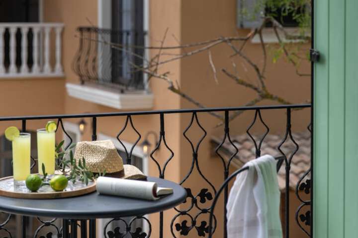 Terrace/Patio 29 of 62