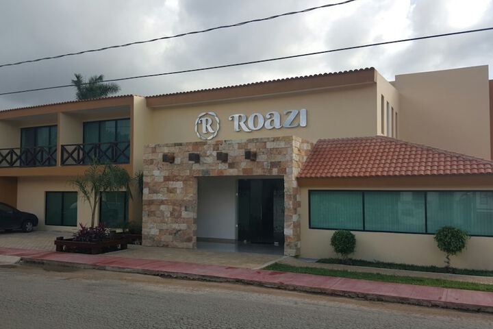 Photo of Hotel Roazi
