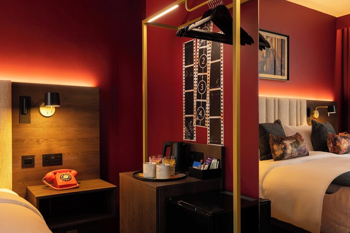 Room 39 of 110