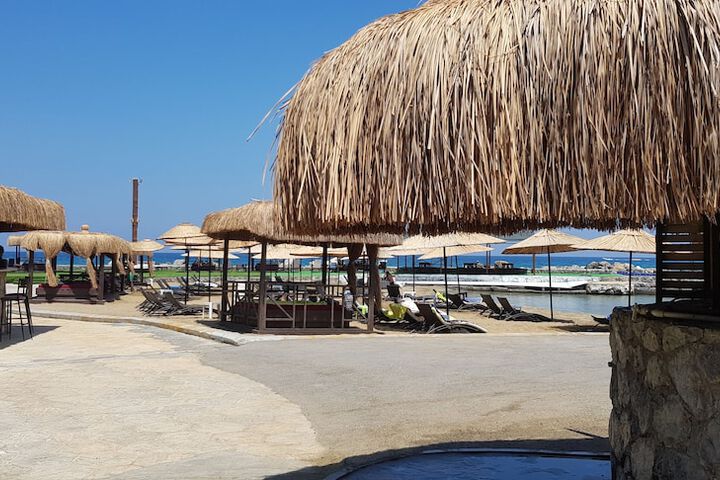 Beach 17 of 21