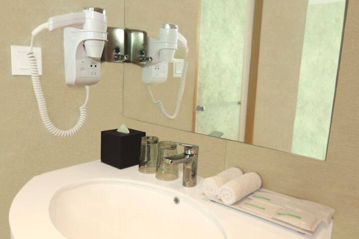 Bathroom Vanities
