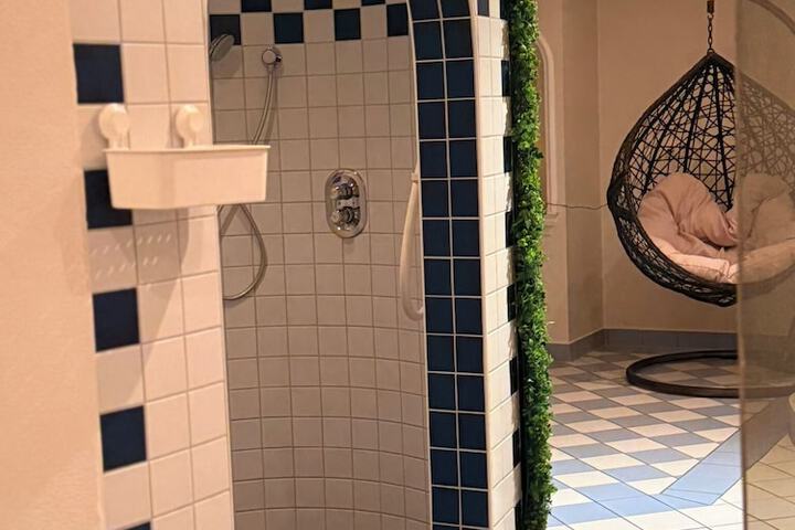 Spa Photos