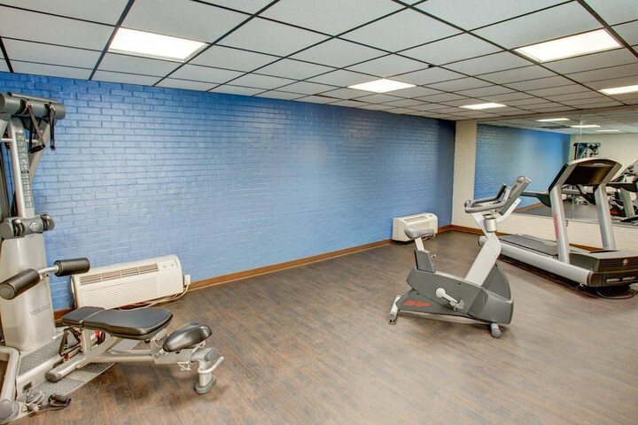 Fitness Club