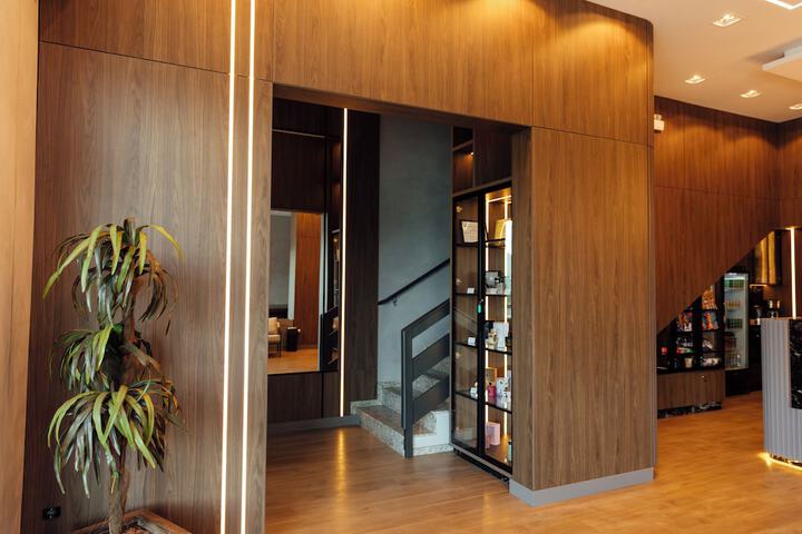 Hotel Interior 3 of 58