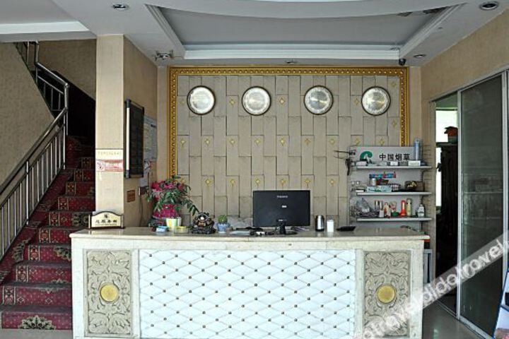 Hotel Interior 4 of 11