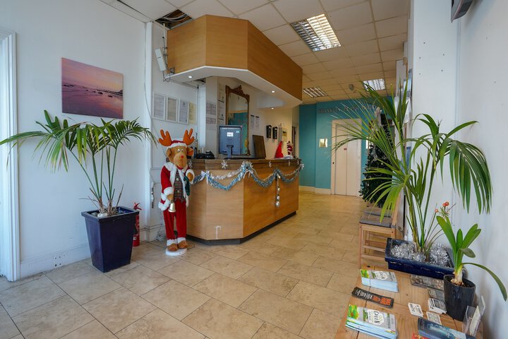 Hotel Interior 2 of 111