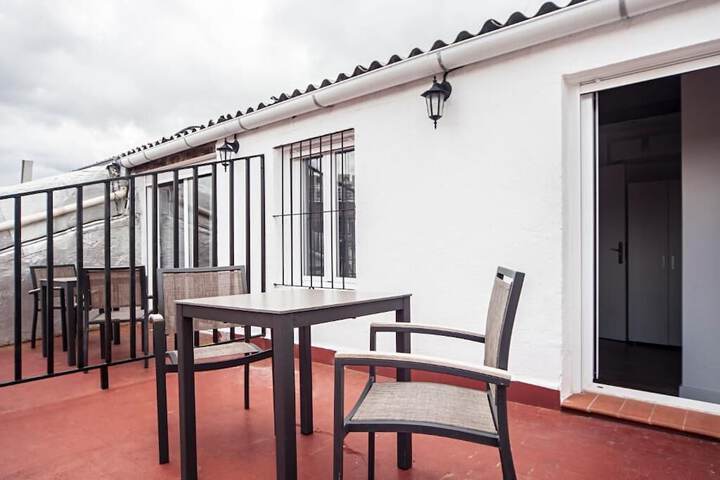 Fitness Facility Photos