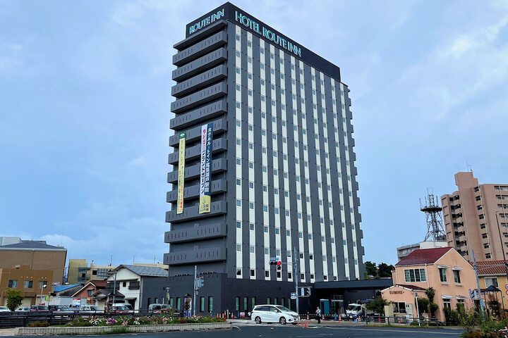 Hotel 27 of 28