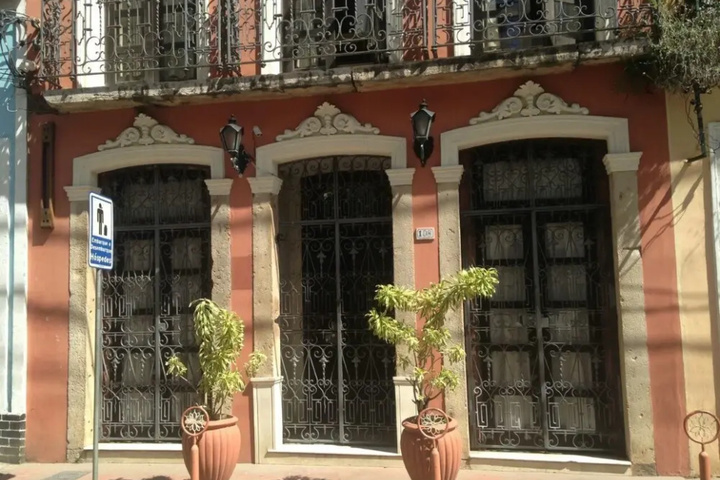 Suites da Flavia