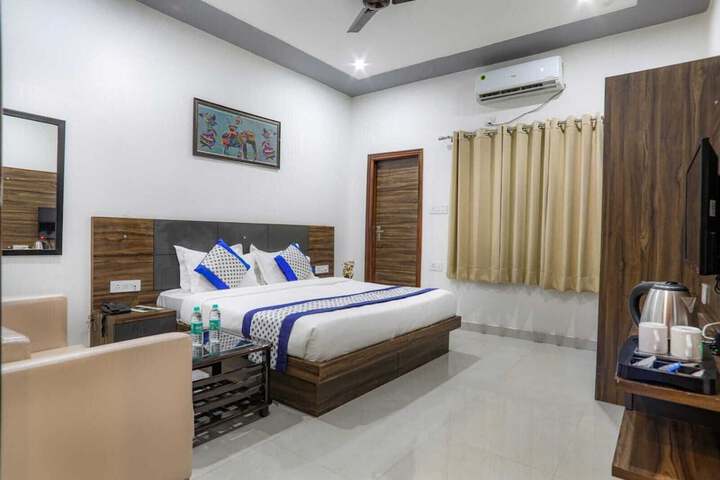 KDS Residency