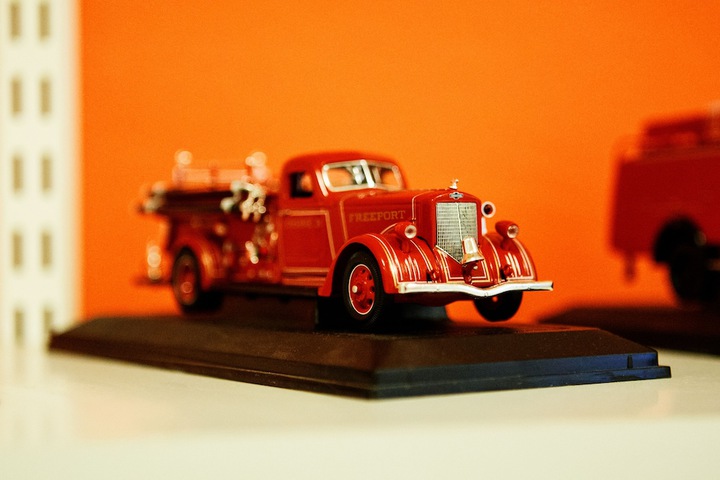General 43 of 54