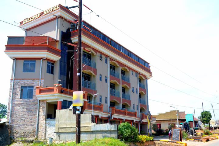 Hotel 56 of 56