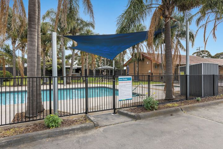 Hotel Pool