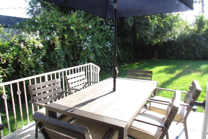 Terrace/Patio 12 of 33