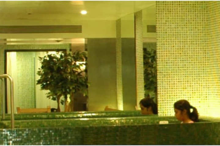 Massages
