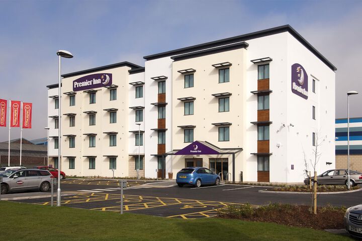Premier Inn Widnes