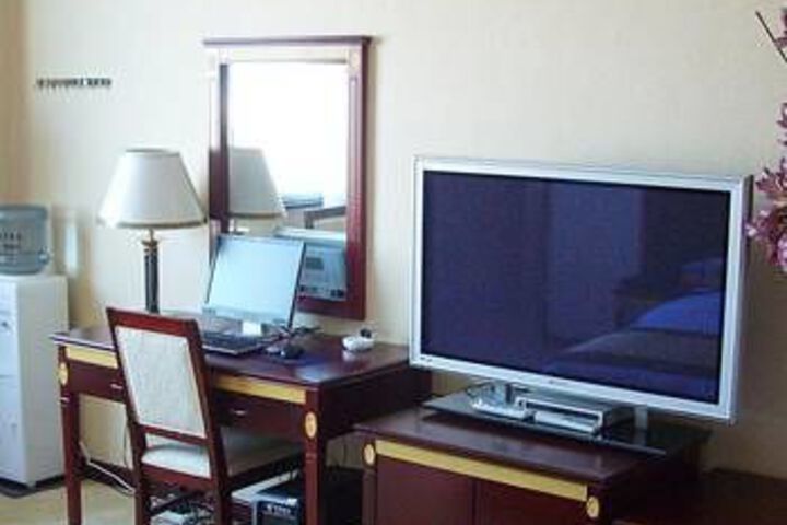 Suite Room