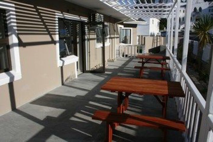 Terrace/Patio 60 of 61