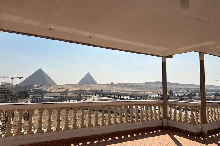 Hotel View 46 of 49