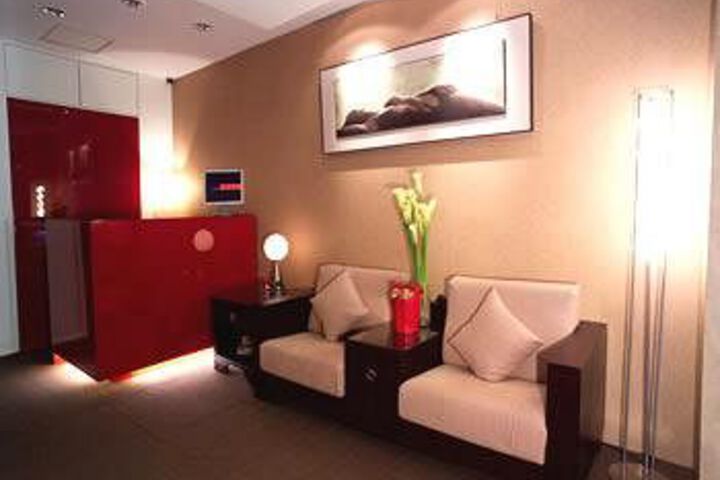 Hotel Interior 21 of 21