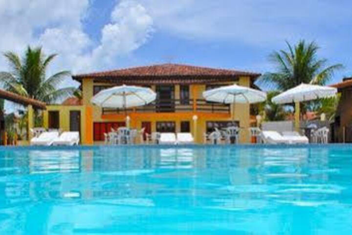 Residencial Village do Bosque