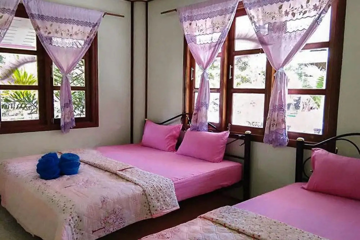 Koh Koods Home