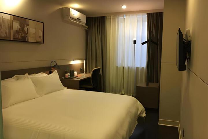 Jinjiang Inn Select Huaian Hexia Guzhen Xiangyu Avenue