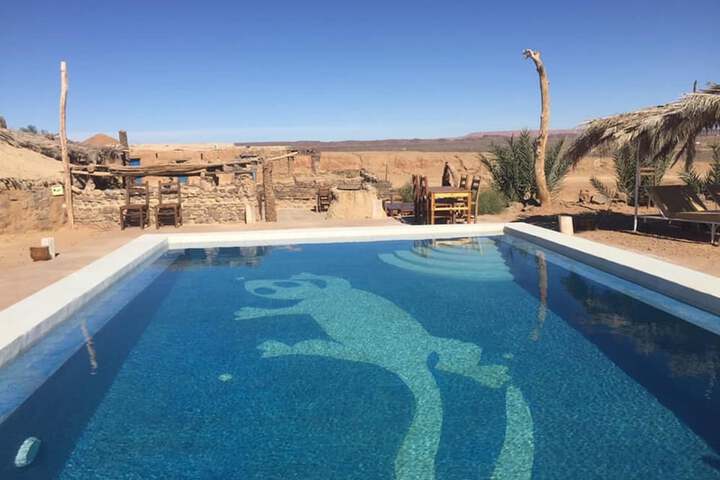 Pool 16 of 34