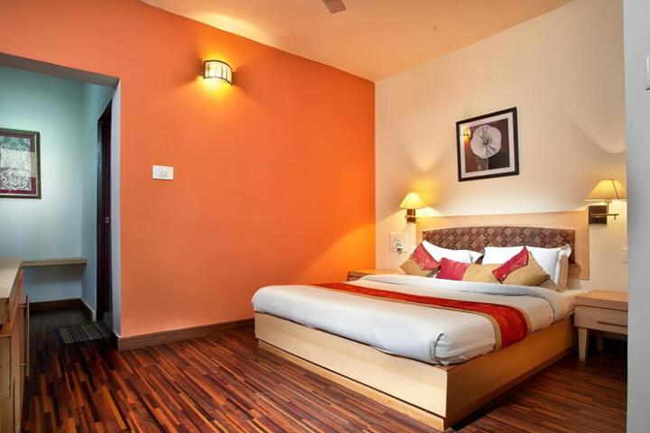 Fitness Facility Photos