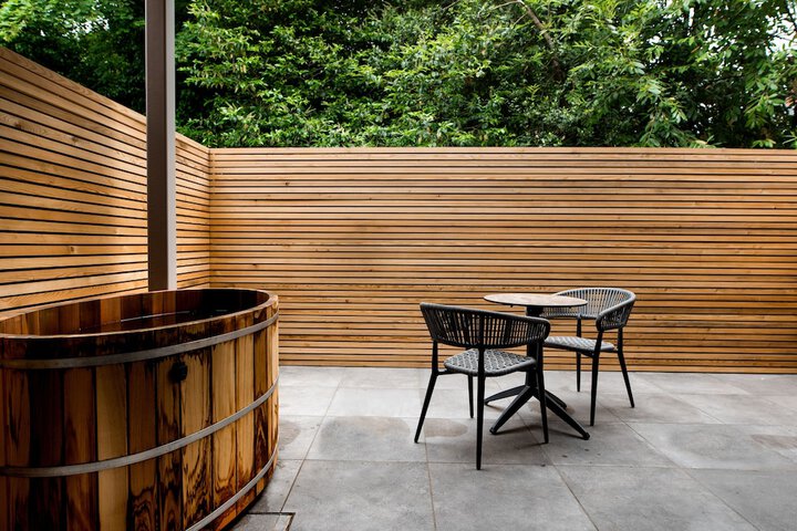 Terrace/Patio 19 of 38