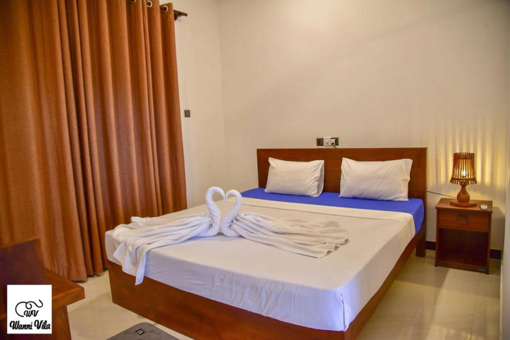 Flamingos Safari Hotel