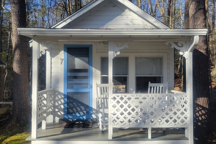 Terrace/Patio 84 of 86