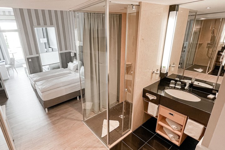 Bath Interior