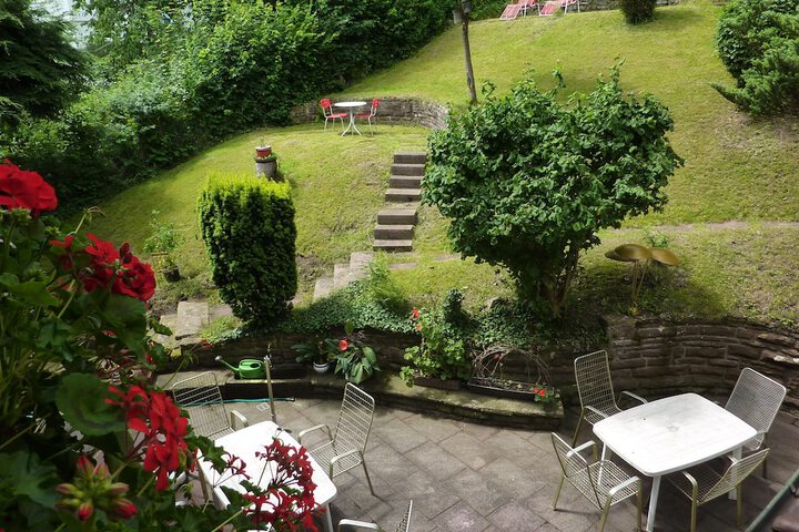 Terrace/Patio 42 of 49