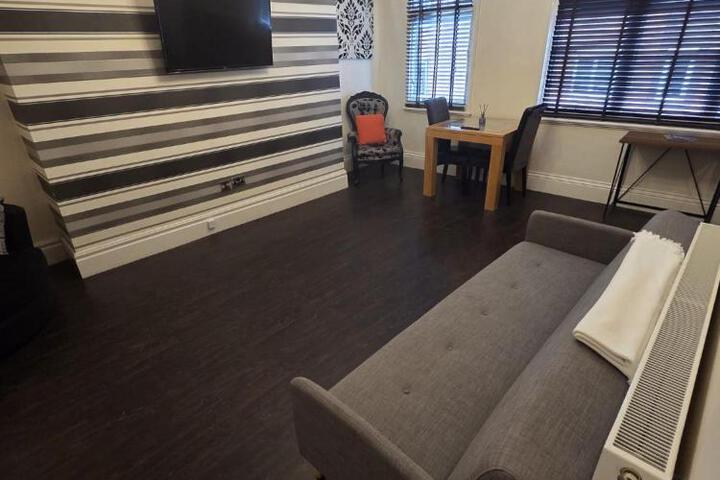 Suite Room